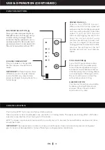 Предварительный просмотр 4 страницы Honeywell DCS2AE User Manual