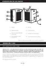 Предварительный просмотр 10 страницы Honeywell DCS2AE User Manual