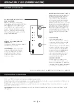 Предварительный просмотр 12 страницы Honeywell DCS2AE User Manual