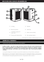 Предварительный просмотр 14 страницы Honeywell DCS2AE User Manual