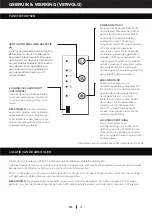 Предварительный просмотр 16 страницы Honeywell DCS2AE User Manual