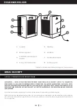 Предварительный просмотр 30 страницы Honeywell DCS2AE User Manual