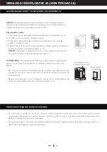 Предварительный просмотр 41 страницы Honeywell DCS2AE User Manual