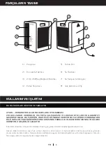 Предварительный просмотр 42 страницы Honeywell DCS2AE User Manual