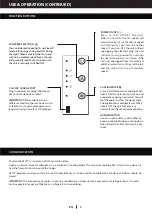 Предварительный просмотр 56 страницы Honeywell DCS2AE User Manual