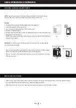 Предварительный просмотр 57 страницы Honeywell DCS2AE User Manual