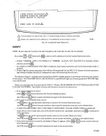 Preview for 8 page of Honeywell DELTA21 Operator'S Manual