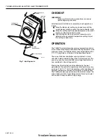 Preview for 6 page of Honeywell Deluxe T4098A Quick Start Manual