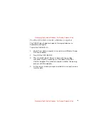 Preview for 8 page of Honeywell DEX-BLE-10 Quick Start Manual