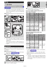 Предварительный просмотр 3 страницы Honeywell DG T Series Operating Instructions Manual