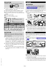 Preview for 3 page of Honeywell DG-T Series Operating Instructions Manual