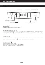 Preview for 8 page of Honeywell DH45PWGN User Manual