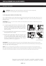 Preview for 11 page of Honeywell DH45PWGN User Manual