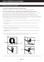 Preview for 13 page of Honeywell DH45PWGN User Manual