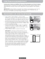 Preview for 11 page of Honeywell DH45W Owner'S Manual