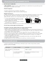 Preview for 23 page of Honeywell DH45W Owner'S Manual