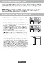 Preview for 12 page of Honeywell DH50PW Owner'S Manual