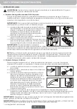 Preview for 15 page of Honeywell DH50PW Owner'S Manual