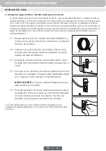 Preview for 16 page of Honeywell DH50PW Owner'S Manual