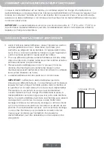 Preview for 21 page of Honeywell DH50PW Owner'S Manual