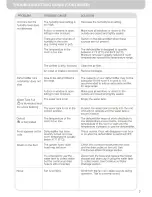 Preview for 8 page of Honeywell DH&0W Owner'S Manual