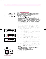 Preview for 12 page of Honeywell DHC 23 Operating Instructions Manual