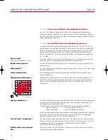 Предварительный просмотр 14 страницы Honeywell DHC 23 Operating Instructions Manual