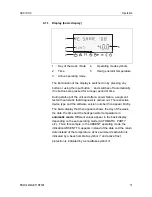 Preview for 13 page of Honeywell DHC Operating Instructions Manual