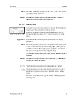 Preview for 23 page of Honeywell DHC Operating Instructions Manual