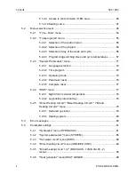 Preview for 4 page of Honeywell DHC Service Manual