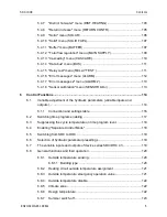 Preview for 5 page of Honeywell DHC Service Manual