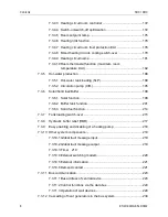 Preview for 8 page of Honeywell DHC Service Manual