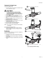 Preview for 5 page of Honeywell DIAL-SET DS05C Product Data