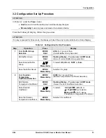 Preview for 21 page of Honeywell DirectLine DL421 User Manual