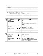 Preview for 27 page of Honeywell DirectLine DL421 User Manual