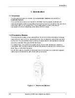 Preview for 7 page of Honeywell DirectLine DL423 User Manual