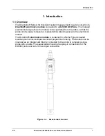 Preview for 7 page of Honeywell DirectLine DL424 User Manual