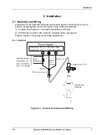 Preview for 11 page of Honeywell DirectLine DL424 User Manual