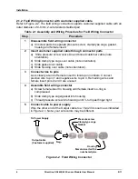 Preview for 12 page of Honeywell DirectLine DL424 User Manual