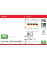 Preview for 4 page of Honeywell DIY Smart Home Instructions Manual