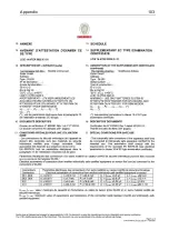 Preview for 103 page of Honeywell DL230 Operating Instructions Manual