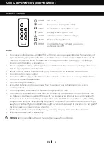 Preview for 7 page of Honeywell DLC203AE Series User Manual