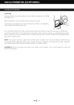 Preview for 8 page of Honeywell DLC203AE Series User Manual