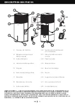 Preview for 12 page of Honeywell DLC203AE Series User Manual