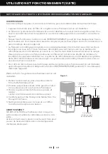 Preview for 21 page of Honeywell DLC203AE Series User Manual