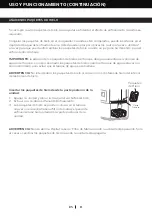 Preview for 29 page of Honeywell DLC203AE Series User Manual