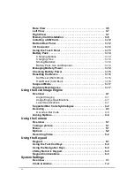 Preview for 4 page of Honeywell Dolphin 6000 User Manual