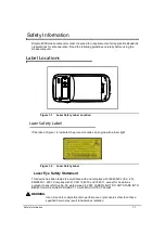 Preview for 9 page of Honeywell Dolphin 6000 User Manual