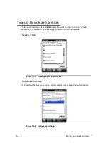 Preview for 108 page of Honeywell Dolphin 6000 User Manual