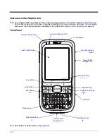 Preview for 34 page of Honeywell Dolphin 60s User Manual